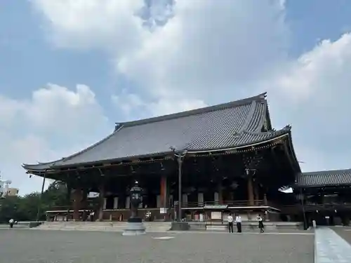 東本願寺（真宗本廟）(京都府)