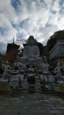 南法華寺（壷阪寺）(奈良県)