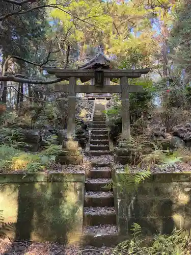 飯綱権現(千葉県)