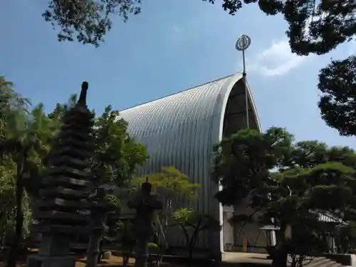 （石井）大智寺(埼玉県)