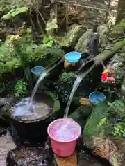 轟観音水の建物その他