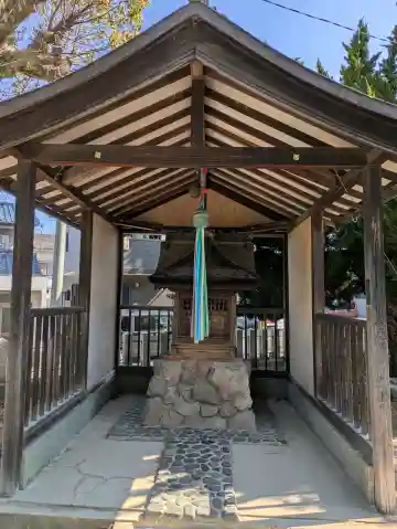 八幡神社(兵庫県)