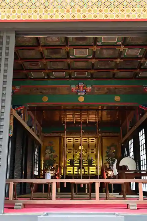 妙義神社(群馬県)
