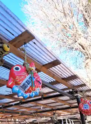 菊田神社(千葉県)