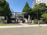 浅草神社のその他建物