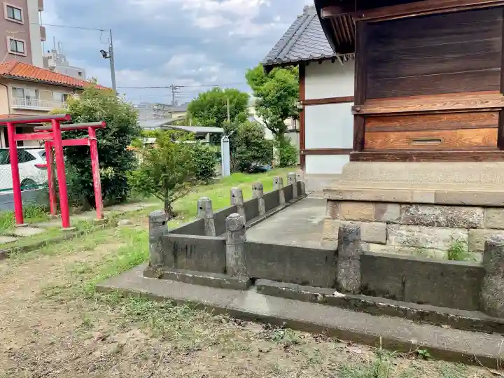 菅原神社(埼玉県)