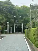 五所神社(千葉県)