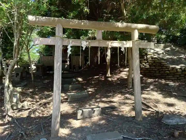 玉崎神社(千葉県)