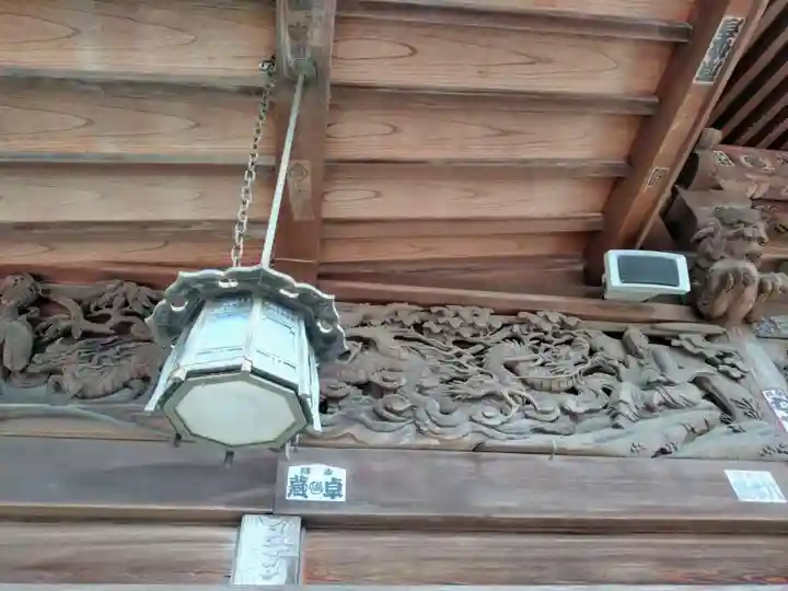 高尾山薬王院(東京都)