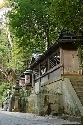 八神社(京都府)