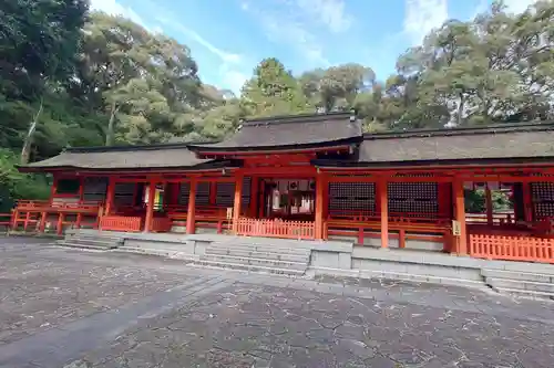 宇佐神宮(大分県)