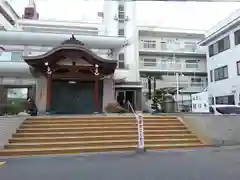 顯祥寺の建物その他