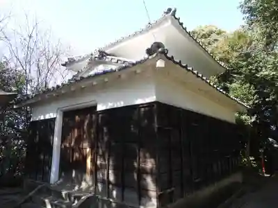 神明社（常滑神明社）(愛知県)