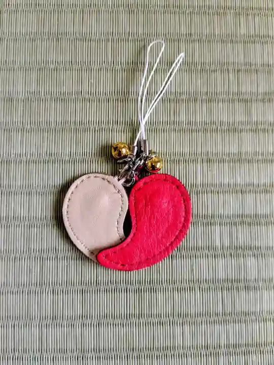 厚別神社(北海道)