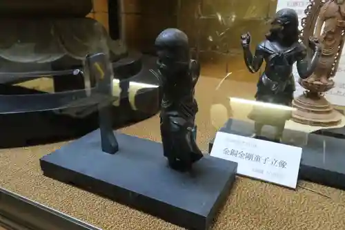 石徹白大師堂(岐阜県)