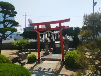 福崎住吉神社(大阪府)