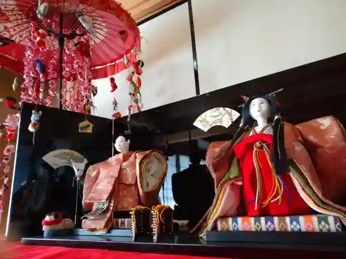 座間神社のその他建物