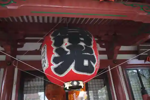 浄心寺のその他建物