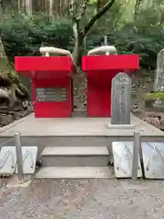 最乗寺（道了尊）の建物その他