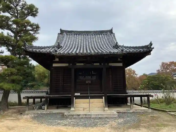 備中國分寺(岡山県)