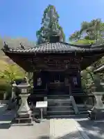 石山寺(滋賀県)