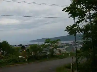 琴平神社(北海道)