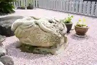 筑波山大御堂(茨城県)