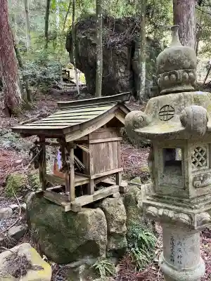 内尾神社(兵庫県)