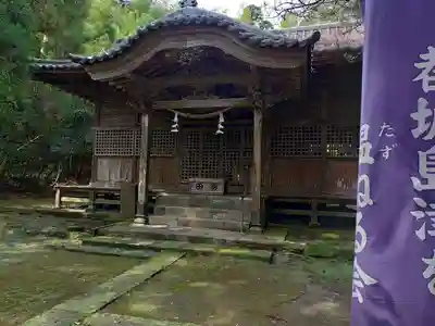 兼喜神社(宮崎県)