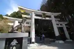 三峯神社(埼玉県)