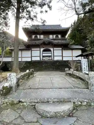 大照院(山口県)