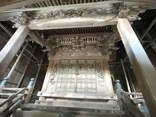 和田神社(滋賀県)