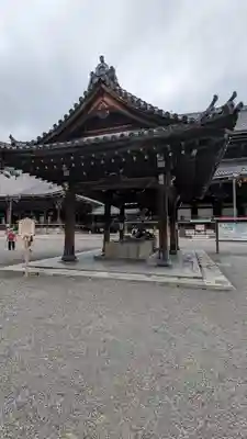 東本願寺（真宗本廟）(京都府)
