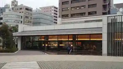 築地本願寺（本願寺築地別院）のその他建物