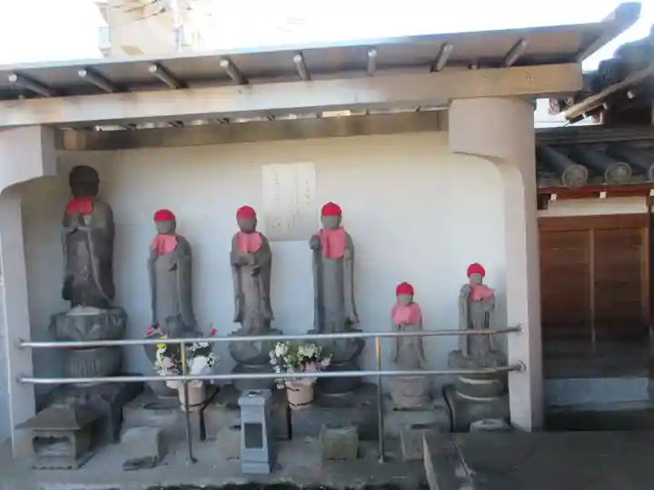 地福寺(東京都)