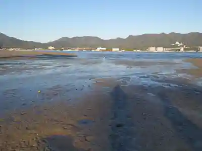 厳島神社(広島県)