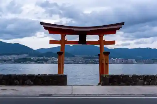 長浜神社(広島県)