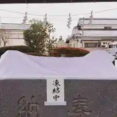 豊景神社の建物その他