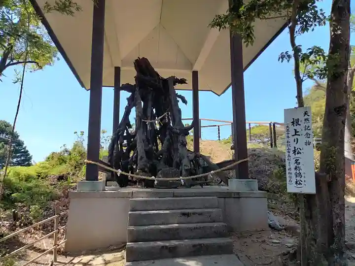 玉津島神社のその他建物