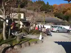 宝徳寺の建物その他