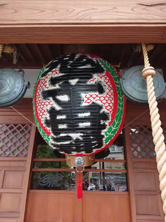 真源寺(入谷鬼子母神)のその他建物