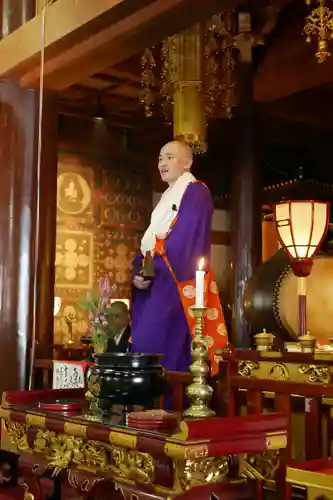 尾張高野山宗　総本山　岩屋寺のその他建物