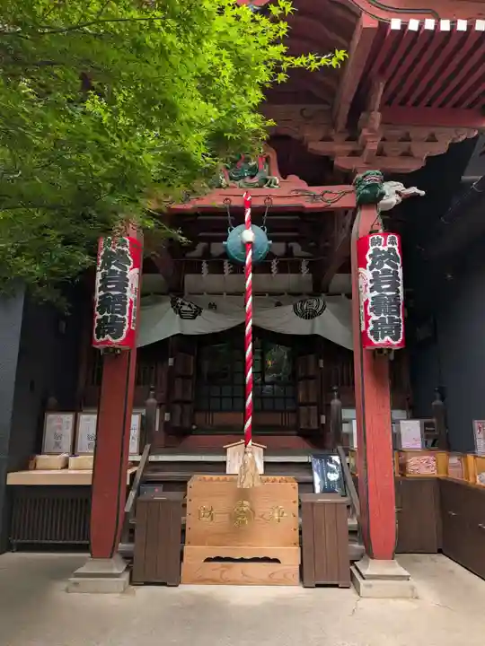 陽運寺(東京都)