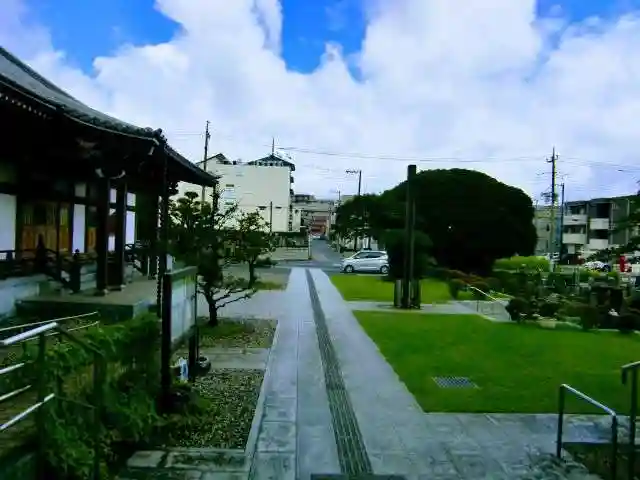 宗胤寺のその他建物