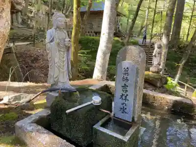 文殊堂のその他建物