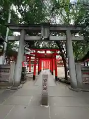 豊栄稲荷神社(東京都)