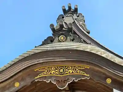 沖田神社(岡山県)