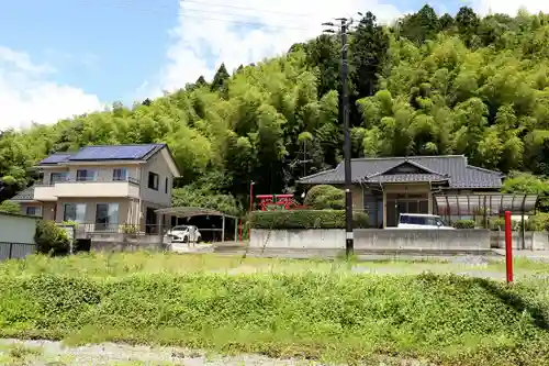 八幡神社(宮城県)