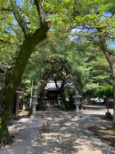 日限富士浅間神社(栃木県)