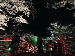 滑川神社 - 仕事と子どもの守り神の周辺